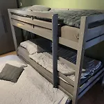 Loft Bw29 Zentrum - Freizeit & Arbeit - 5 Personen - Wifi