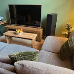 Loft Bw29 Zentrum - Freizeit & Arbeit - 5 Personen - Wifi