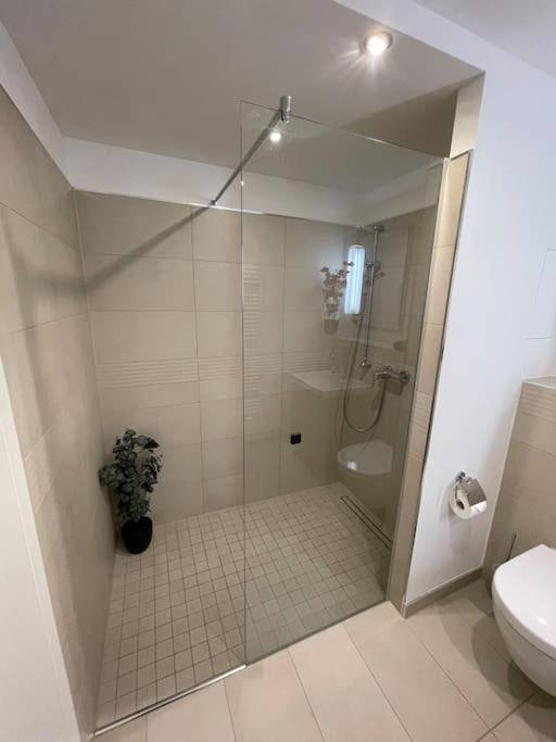 Loft Bw29 Zentrum - Freizeit & Arbeit - 5 Personen - Wifi *