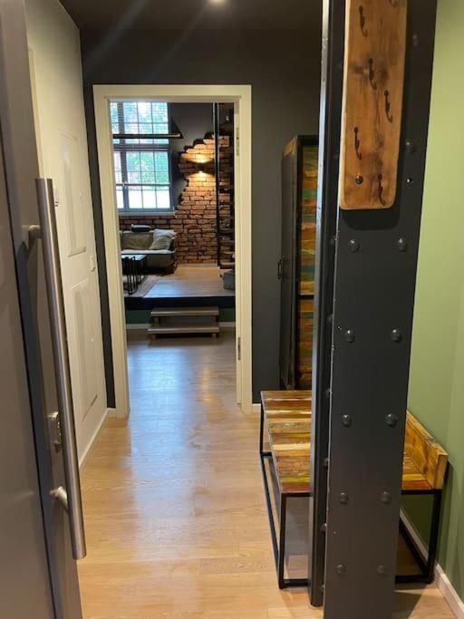Loft Bw29 Zentrum - Freizeit & Arbeit - 5 Personen - Wifi * Leipzig