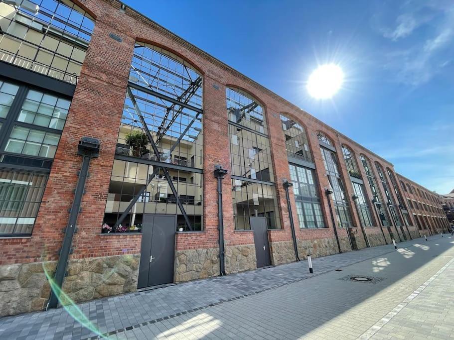 Apartment Loft Bw29 Zentrum - Freizeit & Arbeit - 5 Personen - Wifi