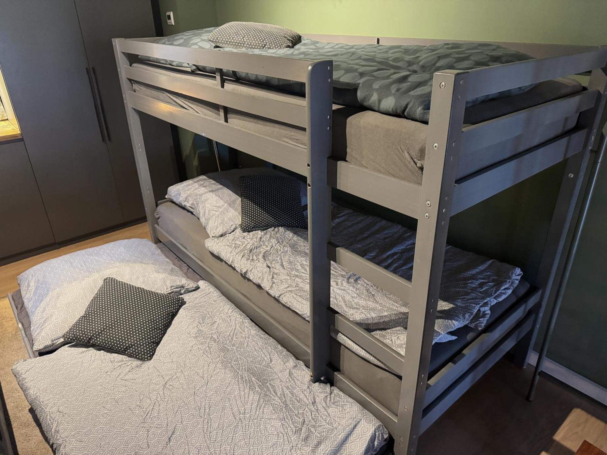 Apartment Loft Bw29 Zentrum - Freizeit & Arbeit - 5 Personen - Wifi Leipzig