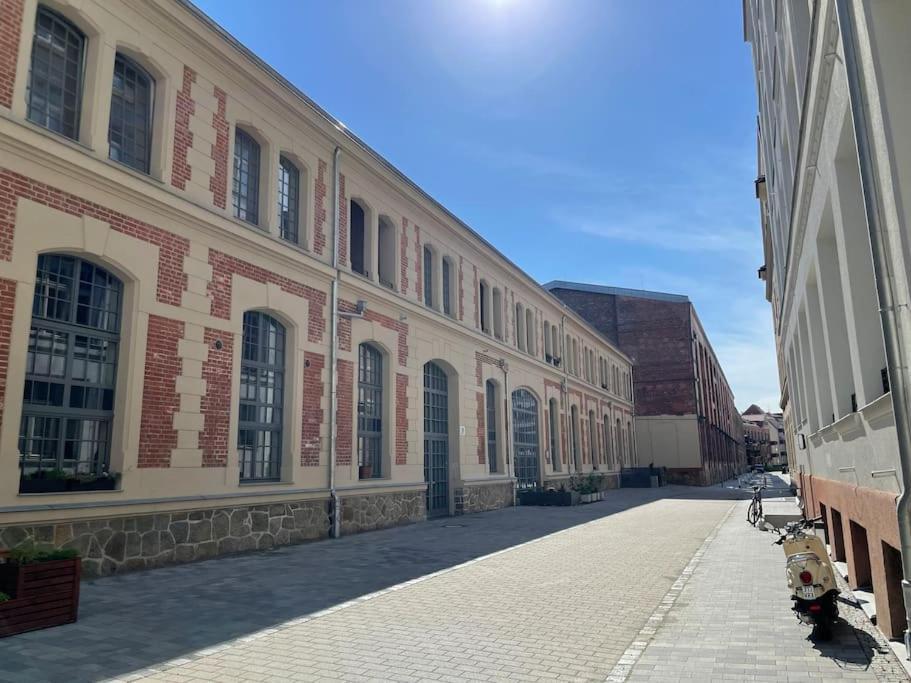 Loft Bw29 Zentrum - Freizeit & Arbeit - 5 Personen - Wifi *
